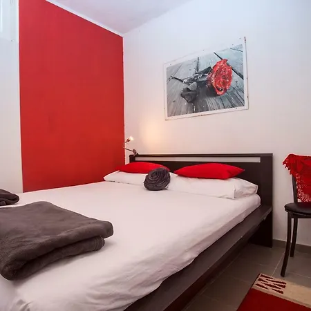 Διαμέρισμα Wellness Top For Romantic Weekend Srinjine
